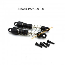 RC Car ENOZE 001E Parts Shock PX9000-18