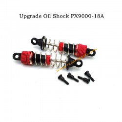 Upgrade Oil Shock PX9000-18A For ENOZE 001E Spare Parts