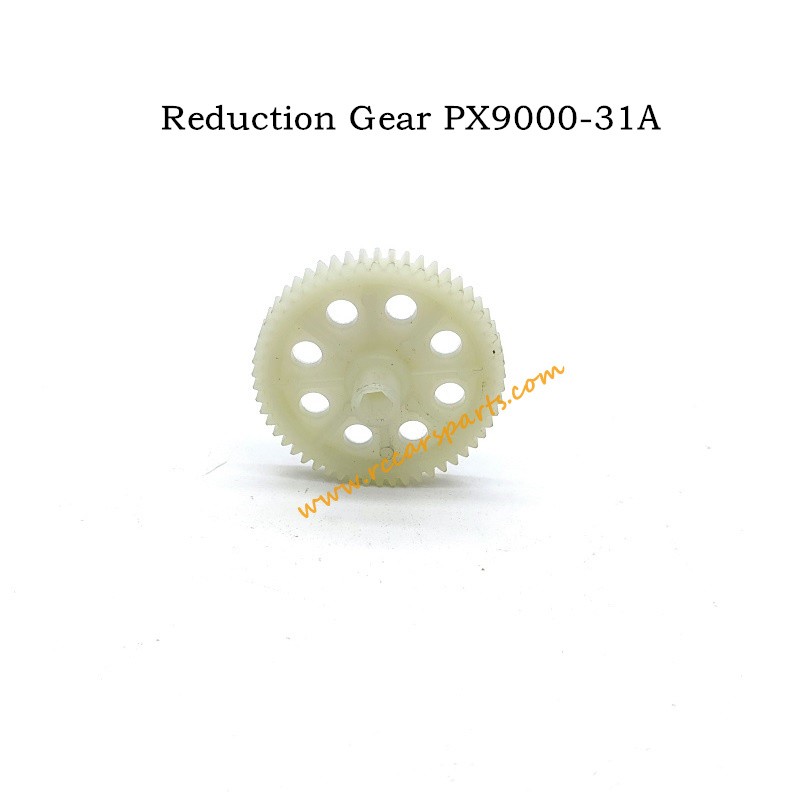 1/14 RC Car ENOZE 9003E Parts Reduction Gear PX9000-31A