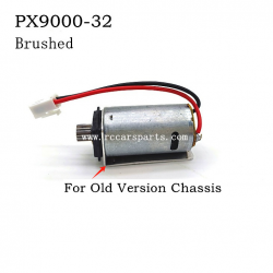 ENOZE 9000E Parts brushed 390 Motor PX9000-32