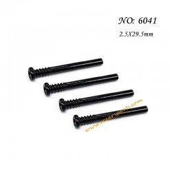 Suchiyu 16307 PRO Parts Screw 2.5X29.5mm 6041