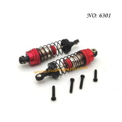 Suchiyu 16106 Parts Upgrade Oil Shock 6301