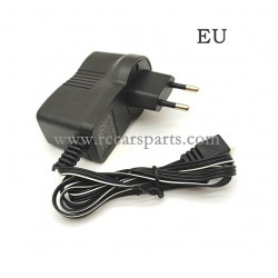 ENOZE 9000E RC Car Parts Charger-EU Plug