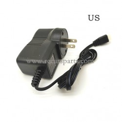 ENOZE 9000E Charger Parts-US Plug