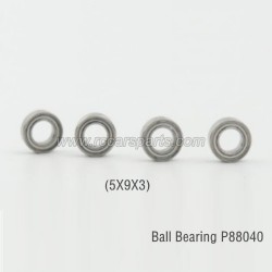 PXtoys 9202 Truck Parts Ball Bearing (5X9X3) P88040