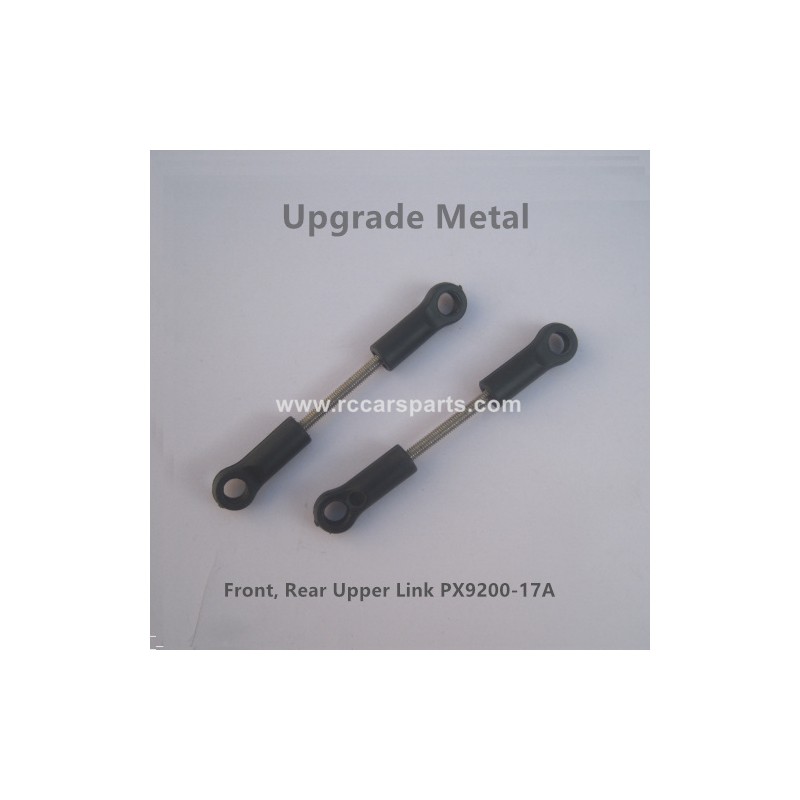 PXtoys 9202 1/10 Upgrade Metal Front, Rear Upper Link PX9200-17A