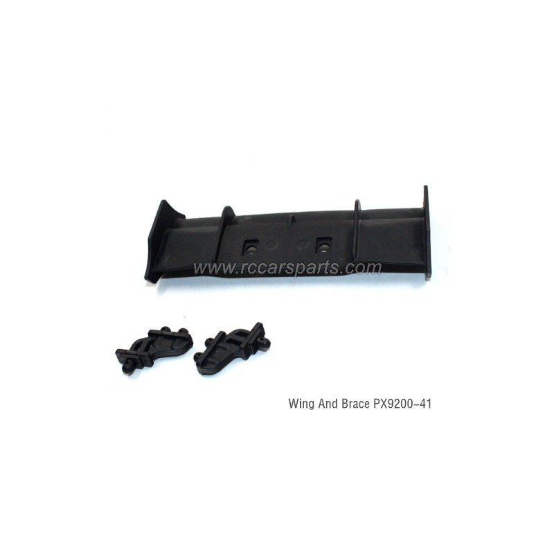 ENOZE NO.9203E Parts Wing And Brace PX9200-41