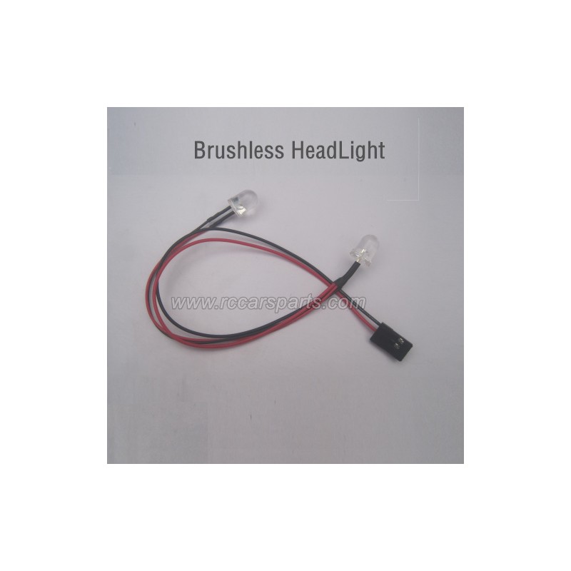 ENOZE Brushless Headight For 9203E Spare Parts