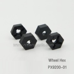 ENOZE NO.9200E Parts Wheel Hex PX9200-01