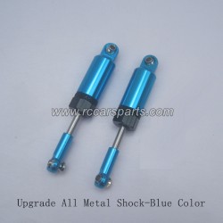 PXtoys 9300 Upgrade All Metal Shock-Blue Color