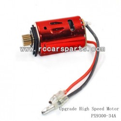 ENOZE NO.9306E 306E Upgrade High Speed Motor PX9300-34A