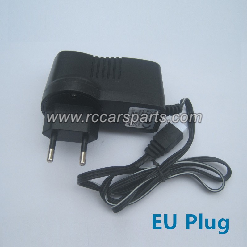 HBX 16890 Destroyer Spare Parts 
 7.4V Charger EU Plug