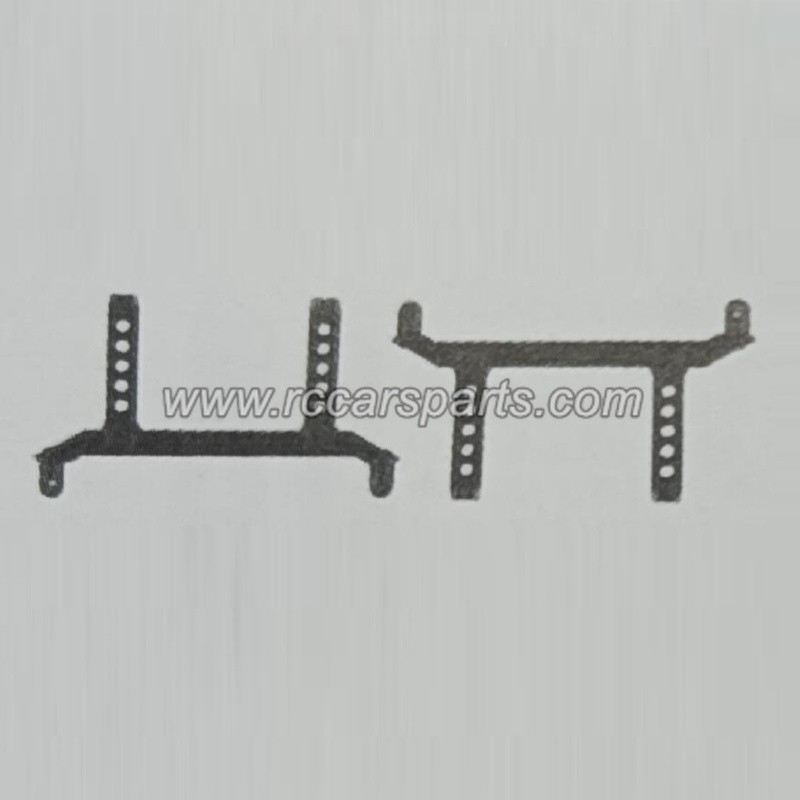 XinleHong Toys X9116 1/12 2WD Car Parts Car Shell Bracket 55-SJ07