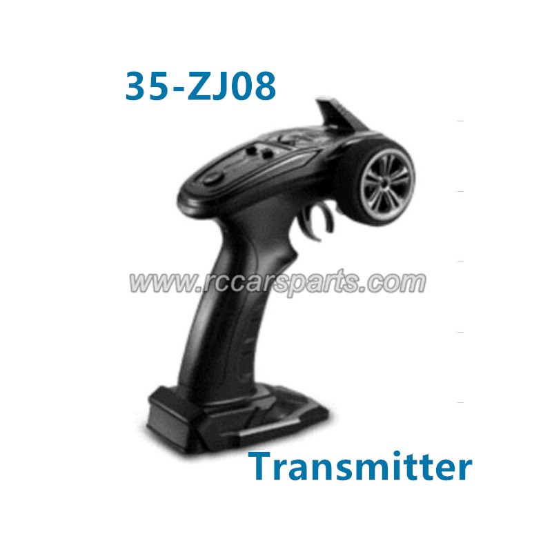 XinleHong X9116 1/12 2WD Car Parts Transmitter 35-ZJ08