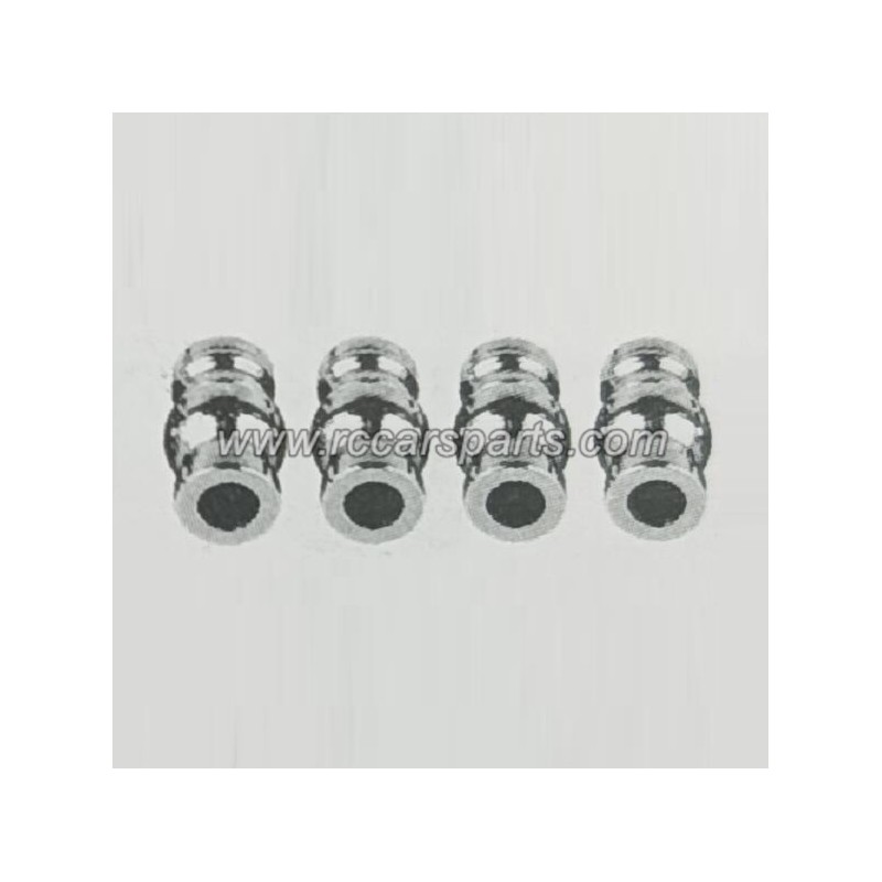 XinleHong X9120 Truck Parts Metal Ball Head X15-WJ07