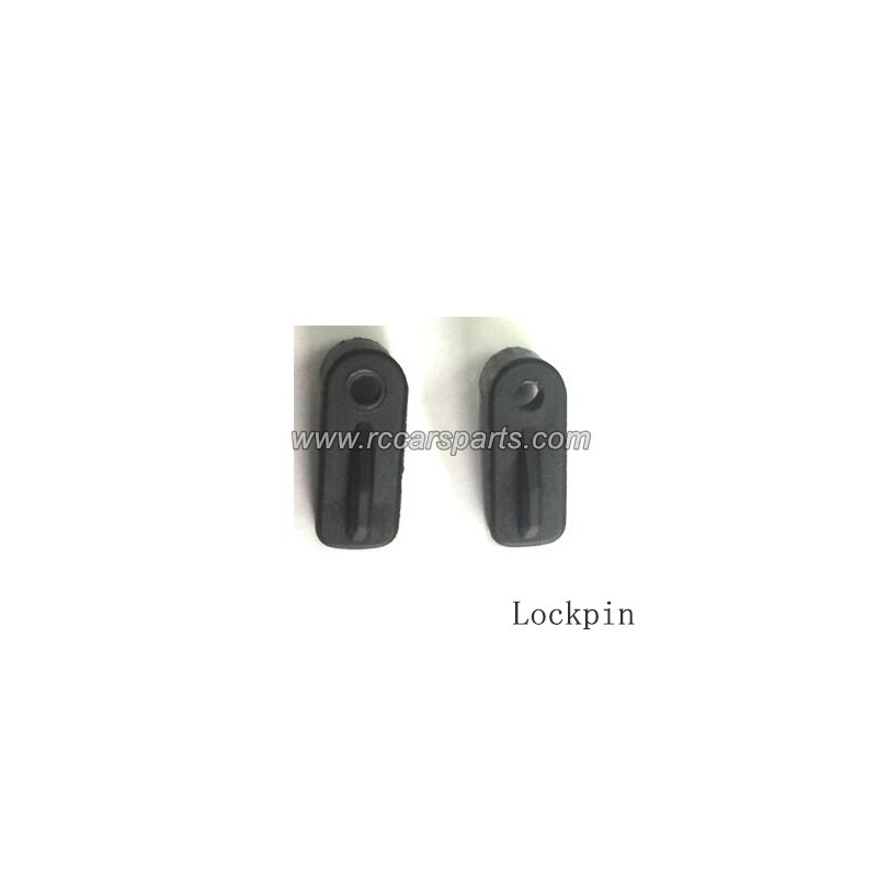 XLF X03 X04 Brushless RC Car Parts Lockpin C12030