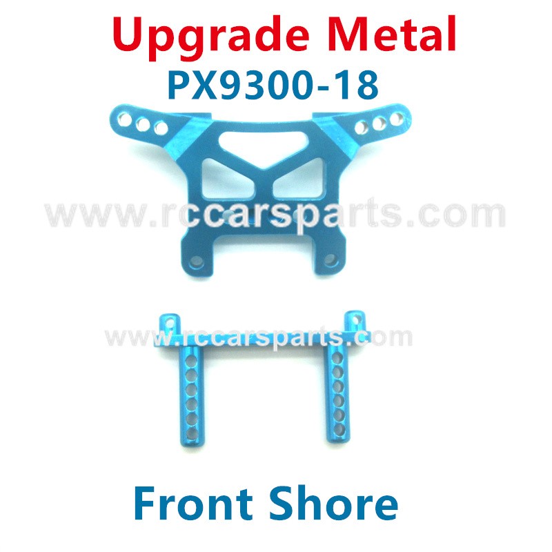 ENOZE 9300E Off Road Upgrade Parts Metal Front Shore, PX9300-18