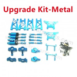 ENOZE 9300E Upgrade Parts Kit-Metal, Off Road RC Car Parts