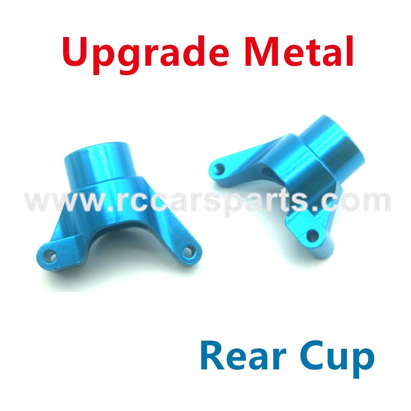 ENOZE NO.9300E Upgrade Parts Metal Rear Cup