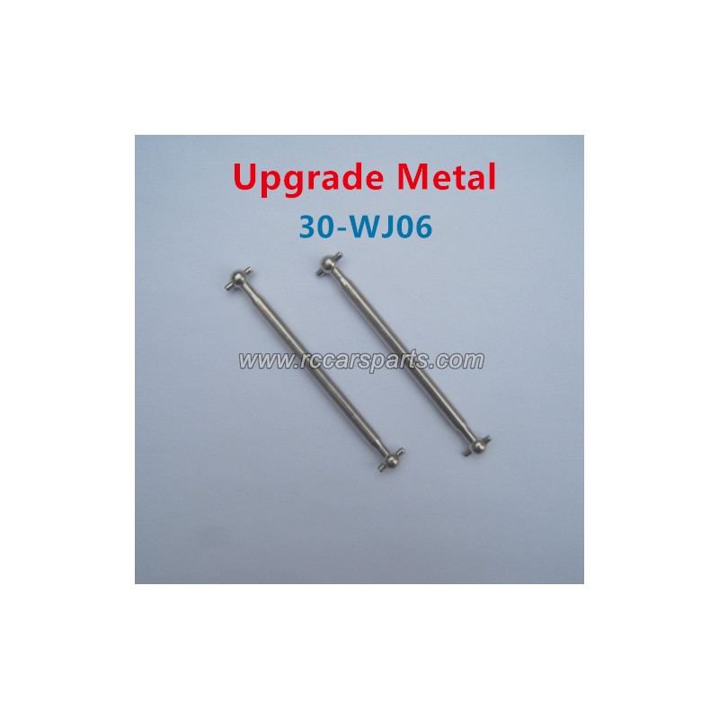 XinleHong 9136 Upgrade Parts Metal Rear Dog Bone 30-WJ06