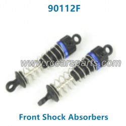 HBX 901 901A Off-Road Parts Front Shock Absorbers 90112F