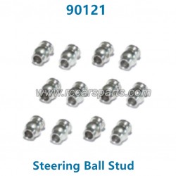 HBX 901 901A Off-Road Parts Steering Ball Stud 90121