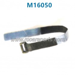 HBX 901 901A 4WD RC Truck Parts Battery Binding Strap M16050