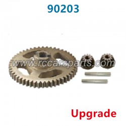 HaiBoXing HBX 903 Upgrade Parts Upgrade Drive Gear 90203