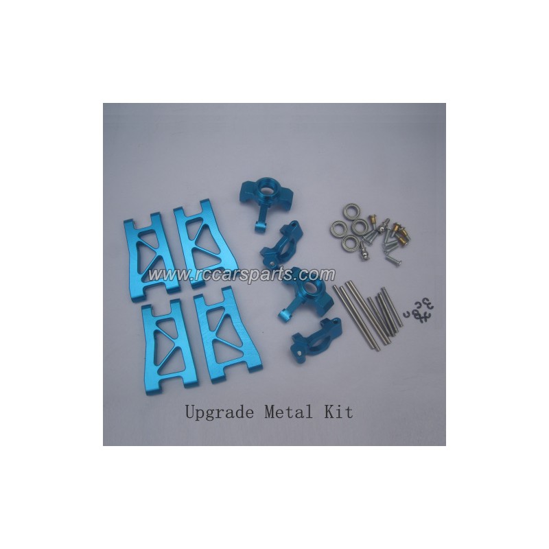 PXtoys 9301 Car Upgrade Metal Kit