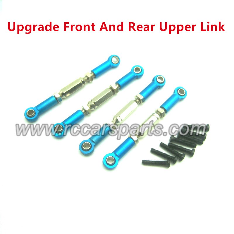 ENOZE 9200E Piranha Upgrade Parts Front And Rear Upper Link, PX9200-17 Upgrade Version