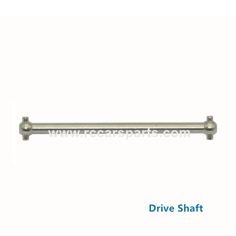 XLF F22A Spare Parts Drive Shaft