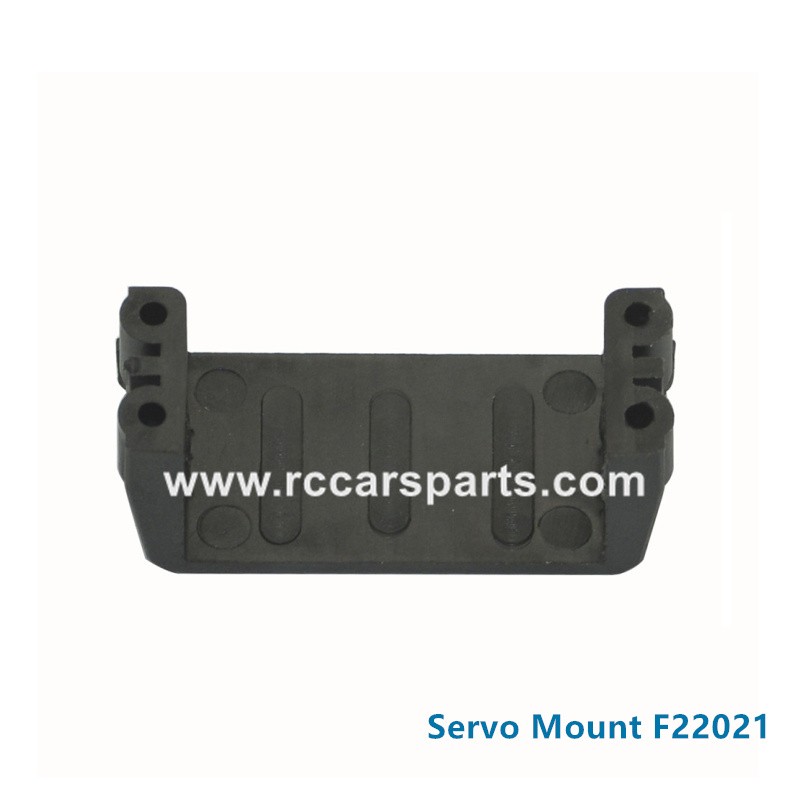 XLF F22A Spare Parts Servo Mount F22021