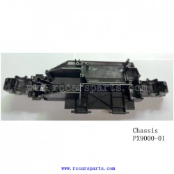 ENOZE 9000E Off Road Parts Chassis PX9000-01