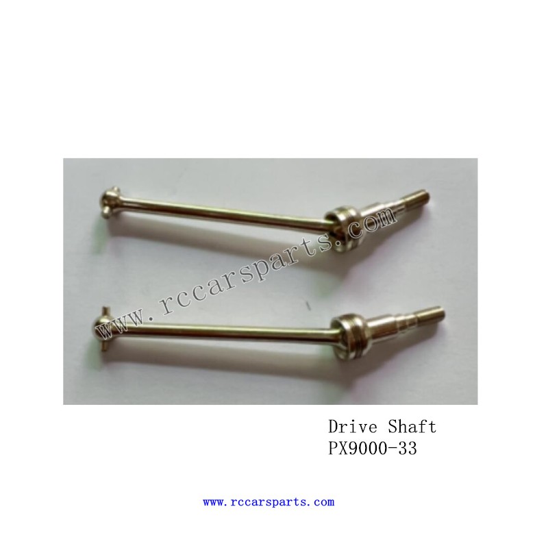 ENOZE 9000E Spare Parts CVD Drive Shaft PX9000-33