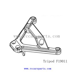 XLF F19 F19A Spare Parts Tripod F19011