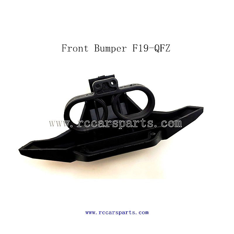 XLF F19 F19A Spare Parts Front Bumper F19-QFZ