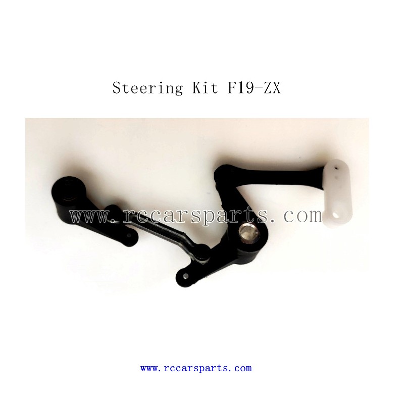 XLF F19 F19A Spare Parts Steering Kit F19-ZX