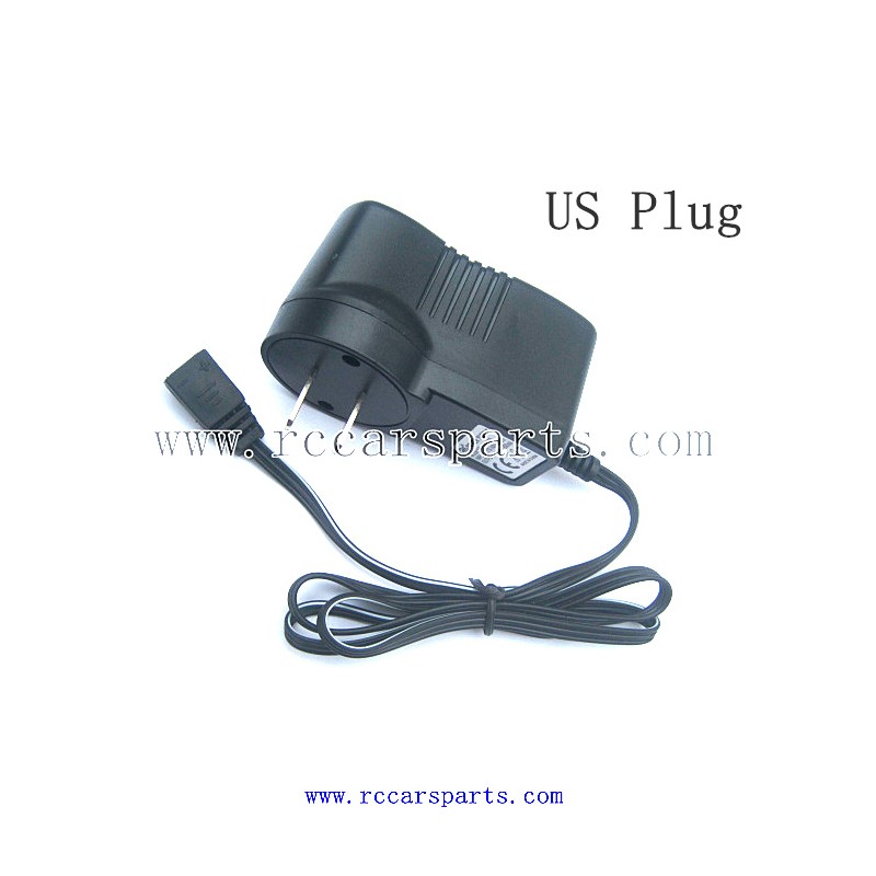 XLF F19 F19A Spare Parts Charger PX9300-35 EU Plug