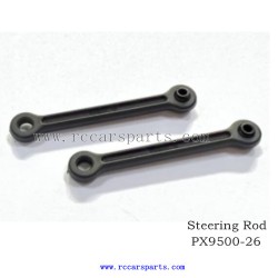 Steering Rod PX9500-26 For RC Car ENOZE 9500E