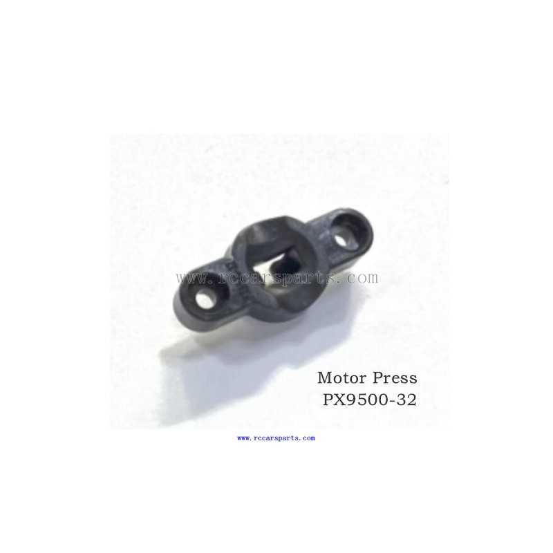 Motor Press PX9500-32 For RC Car ENOZE 9500E