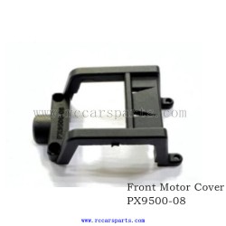 Front Motor Cover PX9500-08 For RC Car ENOZE 9500E