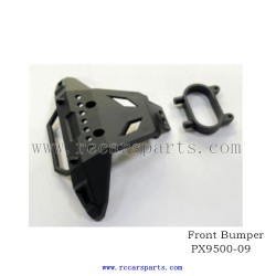 ENOZE 9501E RC Car Parts Front Bumper PX9500-09