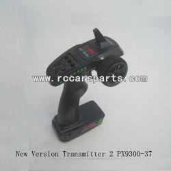 PXtoys NO.9302 Parts New Version Transmitter 2 PX9300-37