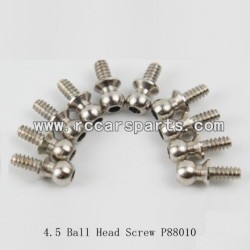 PXtoys 9302 Parts 4.5 Ball Head Screw P88010