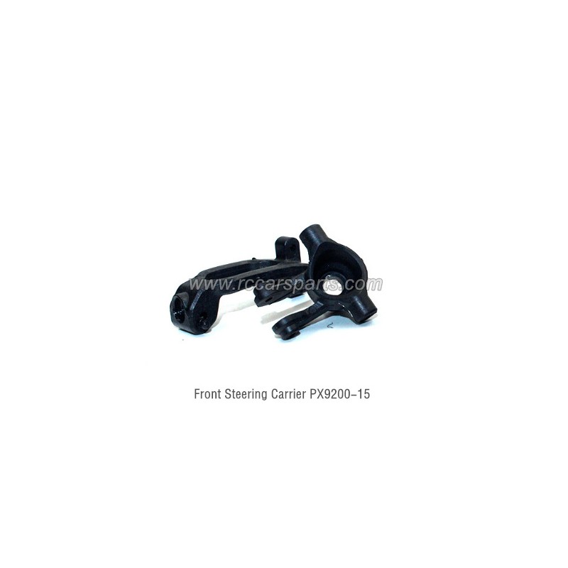 RC Car Parts PX9200-15 Front Steering Carrier For ENOZE 9206E/206E