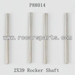 PXtoys 9302 Spare Parts 2X39 Rocker Shaft P88014