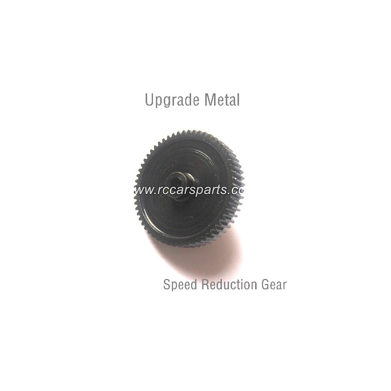 ENOZE Extreme 9202E Upgrade Parts Metal Speed Reduction Gear