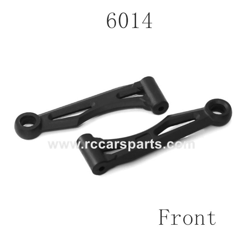 SUCHIYU SCY-16106 RC Car Parts Front Upper Swing Arm-6014