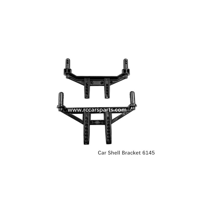 1/16 RC Spare SCY 16106 Parts Car Shell Bracket 6145