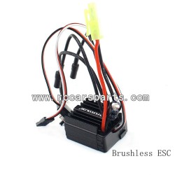 PXtoys NO.9302 Parts Brushless ESC